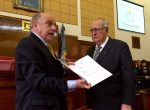 Fallecimiento del Dr. Eduardo Paoletti: un legado imborrable en la UFASTA y en la comunidad de la salud
