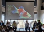 Innovación y Justicia: el InFo-Lab presente en un importante encuentro