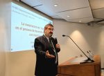 El Decano de la FI UFASTA inauguró el Congreso Mundial de Educación en Ingeniería en Uruguay