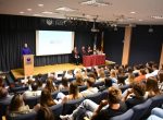 Se realizaron las primeras Jornadas de Ortodoncia de la Escuela de Odontología