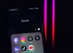 Datos clave sobre consumo de redes sociales  y uso de Internet en Argentina 