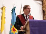 Se realizó el Acto de Inicio Académico 2025 