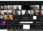 Con una gran convocatoria, comenzó el Semillero de Investigación