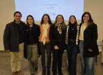 Internet Sana inauguró su nuevo Nodo en Córdoba