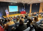 Jornada sobre Reconocimiento Oficial y Validez Nacional en la UFASTA: un espacio de diálogo clave para el sistema universitario argentino