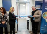 La Universidad inauguró la Unidad de Análisis Sensorial (UAS) en el Día del Nutricionista
