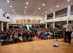 Concluyó la XXVº EDICIÓN DE LA JORNADA DE ÉTICA anual