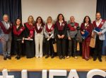 Se celebró el acto por el día del Profesor 2025