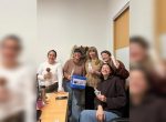 Se celebró El Día del Empleado Ufasta