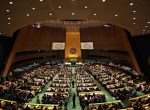 El Dr. Martín Zemel participará en la Asamblea General de la ONU sobre Enfermedades No Transmisibles y Salud Mental