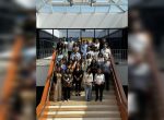 Autoridades de la Universidad Participaron del Programa de Formación en Gestión de Universidades Católicas