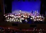 Acto de Colación UFASTA Salta 2025
