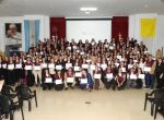 ACTO DE COLACIÓN UFASTA CABA 2025
