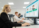 El Instituto de Idiomas de UFASTA es sede de exámenes digitales B2 Y C1 de Cambridge