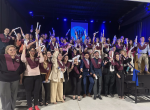 Se celebró el Acto de Colación UFASTA Neuquén 2025