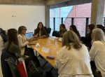 Comenzó el Programa Educación Responsable en Argentina