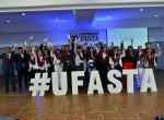 Se realizó el Acto de Colación UFASTA Bariloche 2025