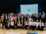 Se celebró el Acto de Colación de Educación a Distancia en Córdoba