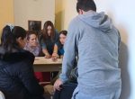 Primera Campaña de Detección de la Tartamudez