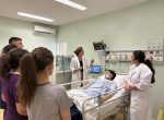 6ª Jornada de Estudiantes y Graduados de Kinesiología: De la teoría a la práctica