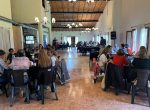 Con la presencia del Gran Canciller: la Universidad FASTA realizó una jornada de reflexión junto a sus docentes