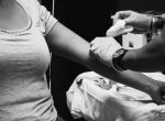 UFASTA realiza una colecta de sangre en conjunto con el Centro Regional de Hemoterapia