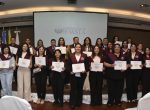 Se celebró el Acto de Colación UFASTA Resistencia 2025
