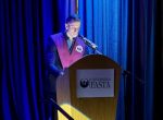El Lic. Ivan Della Cha fue distinguido con el Premio COPIME por su excelencia académica