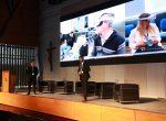 Zuncho Multimedia presentó el caso de la Universidad FASTA en el Forum Salud Digital Latinoamérica 2025