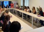 Se realizó el primer Encuentro Nacional de la Red Internet Sana
