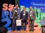 El Rector de la Universidad FASTA participó del encuentro anual de REALCUP