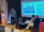 Presentaron el estudio “Pobreza y desigualdades educativas en la niñez y adolescencia en Mar del Plata”