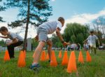 El Observatorio de la Educación Física y Deporte de UFASTA se presentó en España