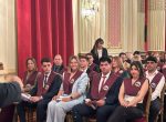 Se desarrolló el Acto de Colación en Tandil