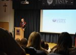 La Universidad Fasta presentó su tercer Informe de Autoevaluación Institucional ante la CONEAU