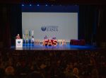 Se realizará el acto de colación en el Teatro Auditorium