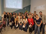 Finalizó el primer Encuentro Nacional de la Red Internet Sana