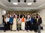 Se realizó el Acto de Colación Ufasta San Francisco