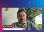 Se desarrolló la VI edición del Foro de Liderazgo