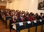 Finalizó el Acto de Colación en Yerba Buena