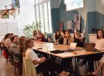 UFASTA presentó diez proyectos en el marco del Programa Semillero de Investigación