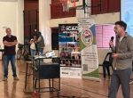 El observatorio presentó los resultados del informe “Valoración y Caracterización de la Evaluación en Educación Física”