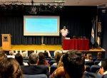 Ufasta realizó una Capacitación interna para adaptar los planes de estudio al sistema de créditos