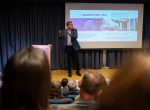 Ufasta concluyó dos jornadas de trabajo estratégico sobre microcredenciales