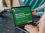 Ufasta realizará una Masterclass sobre Declaración Jurada Simplificada para promocionar la Especialización en Tributación y Fiscalidad Internacional