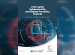 InFo-Cyber: la nueva revista científica dedicada a la ciberseguridad y la informática forense