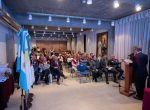 Se realizó el Acto de Inicio Académico 2026 y Asunción de Autoridades