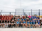 Bienestar y Deporte inicia sus actividades
